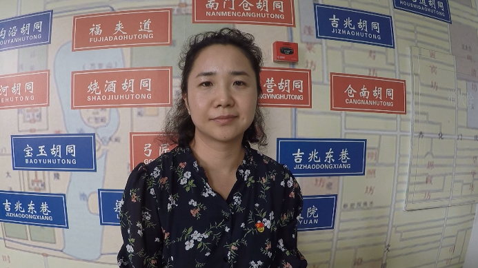 市民对话一把手—— 副中心城市建设怎么搞？