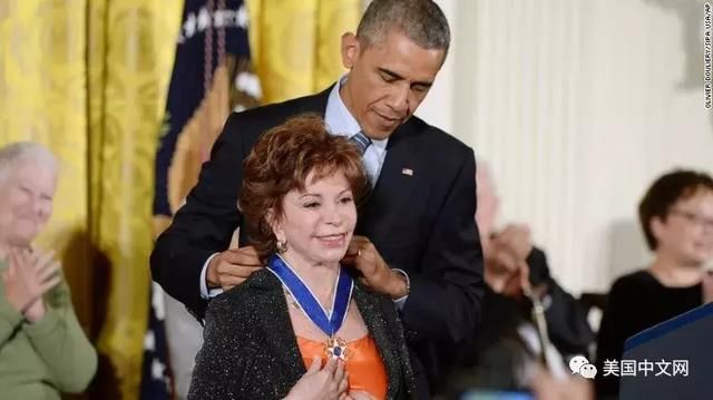 如果没有移民政策 这九位移民还能改变美国命