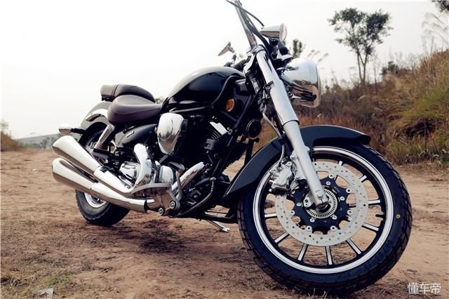 哪里能买到靠谱的二手大贸摩托车?丨Q&A快问