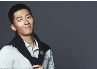 《楚乔传》男二号窦骁演技不俗但加拿大国籍倍