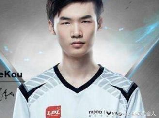 英雄联盟:盘点lol职业选手里的职业混子,看看都