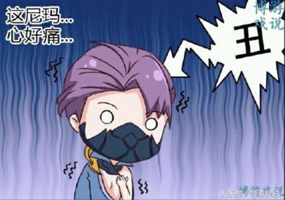 王者荣耀:兰陵王终于鼓足勇气表白花木兰,被拒