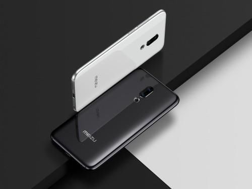 黄章:魅族16X电池更大 除了CPU其它与16差不