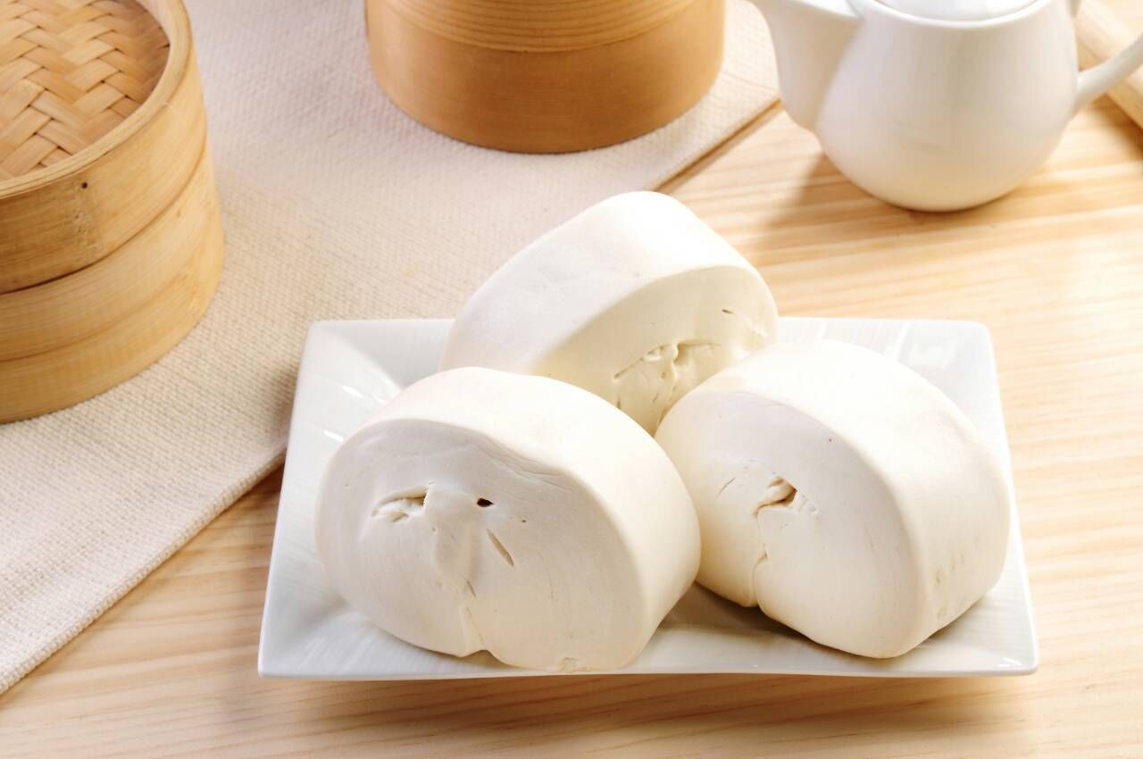 经常吃馒头的朋友注意了,这两种馒头会致癌,宁愿饿着也不要吃