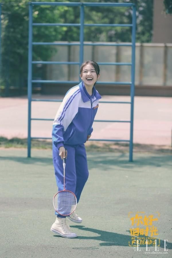 关心易烊千玺拿全国第一,那这个全国第二的女