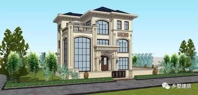 很多农村人在城里买了房,但是房子空在那里不