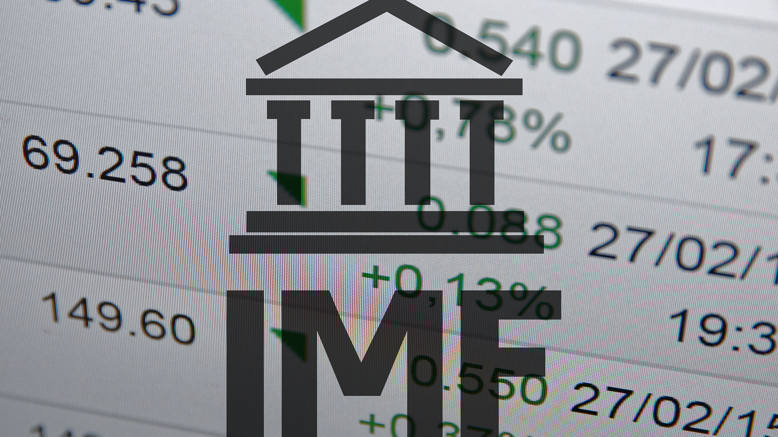 国际货币基金组织:2023年中国经济增速预期由4.4%调高至5.2% 国际货币基金组织:2023年中国经济增速预期由4.4%调高至5.2%