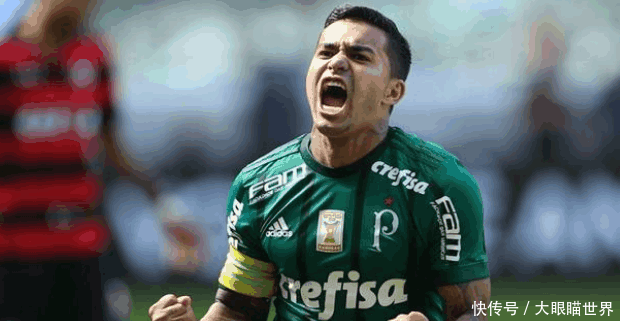 杜杜500万欧年薪加盟山东鲁能, 他的实力如何