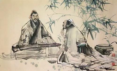熟读古语100句，影响人生30年!