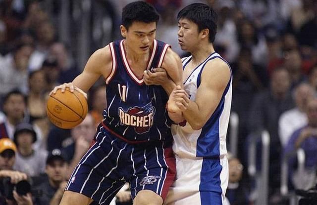 中国男篮最遗憾的比赛:08年奥运会,大郅被离奇