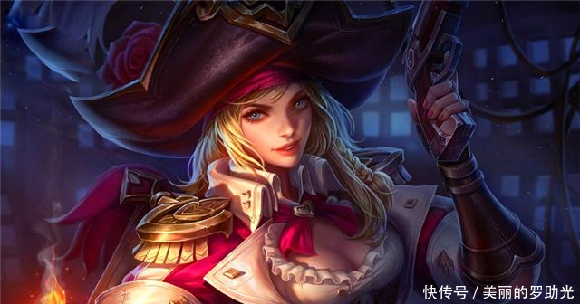 王者荣耀暴击伤害最高的几个英雄,猴子暴击能