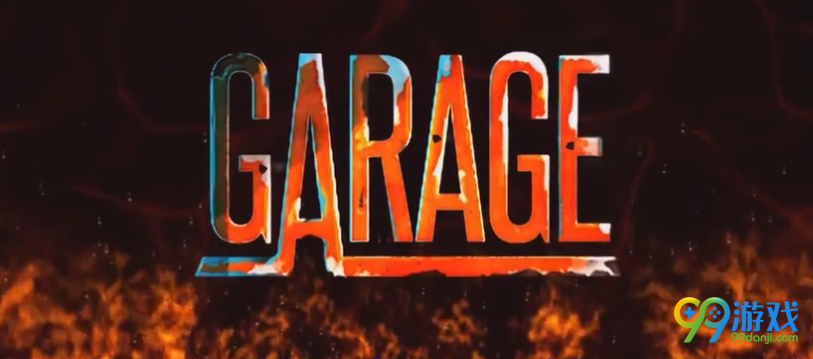《Garage》游戏评测 NS独占独立游戏《Gara