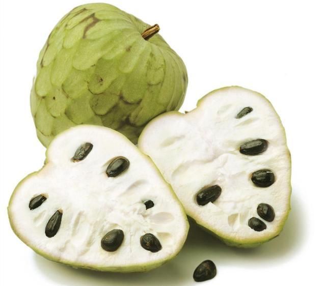 世界上最奇葩的20种水果,有吃过5种以上这些水果的绝对是土豪!