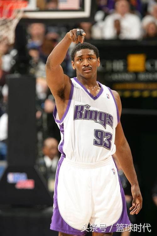 盘点那些迫使NBA改变规则的球员 易建联竟上