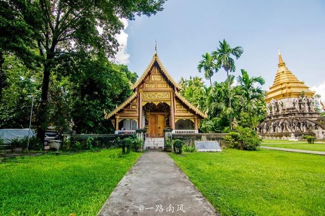 最受中国人欢迎的泰国小城,你去过吗?