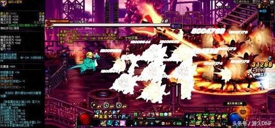 DNF国庆活动送自制史诗,这6把武器可优先考虑