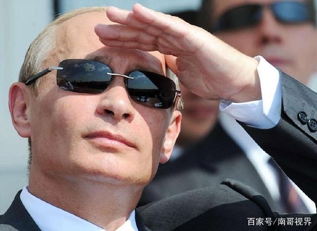 国家领袖们20岁在做啥?奥巴马最忧郁,普京的最