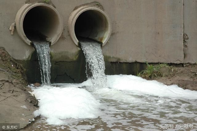 中国实施近40年的排污收费制度废止,退出历史