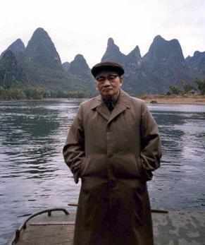 毛主席最后一个儿子毛岸青珍贵照片,年轻英俊