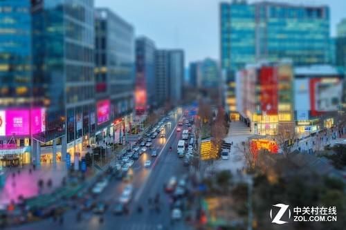 女生要学摄影:EOS 200D比拼索尼A6000