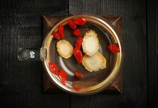 砢山参-男人的不老药,养生常吃,补肾强精,母牛