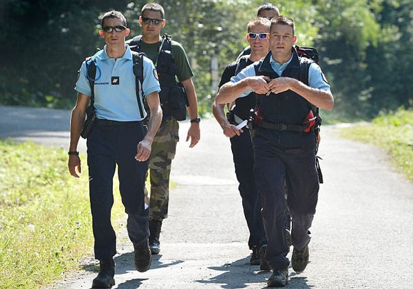 法女子为领取养老金 冷藏母亲尸体10年 法女子为领取养老金 冷藏母亲尸体10年