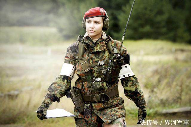 美国人眼中世界最强陆军实力排行榜,中国排名