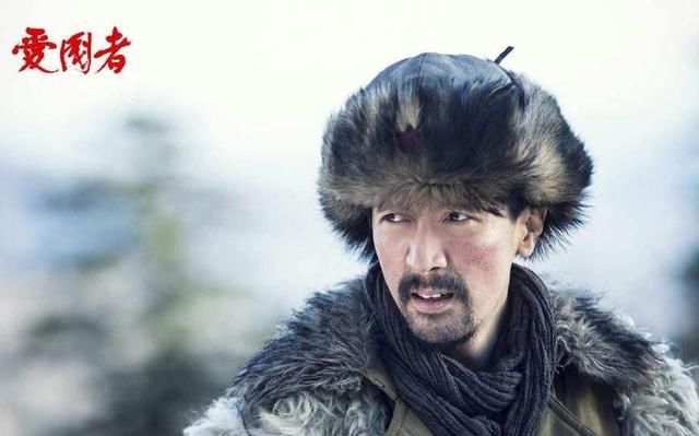 目前最火的四部电视剧:《扶摇》仅排第二,第一