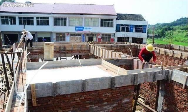 今年起,农村老房子别再翻建了,政策出新变化