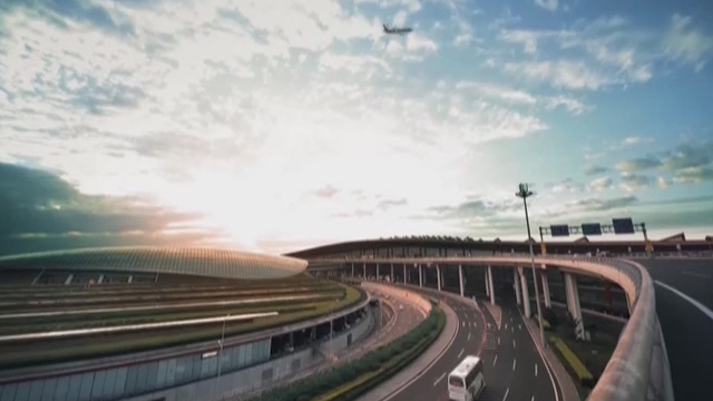 《支柱》第一集:领航 《支柱》第一集:领航