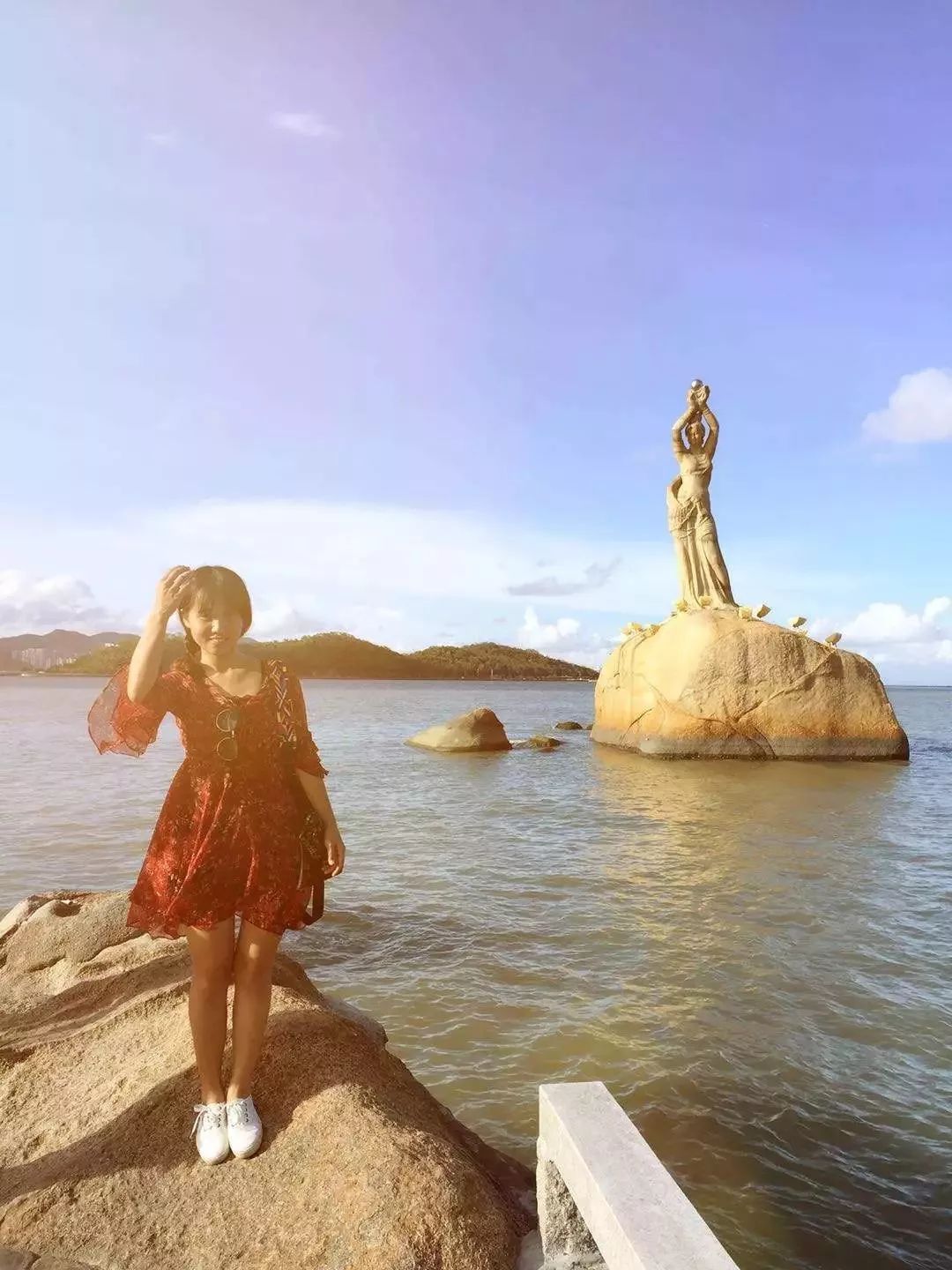 第六期丨最美家长义工,因为有您,我们感受到温