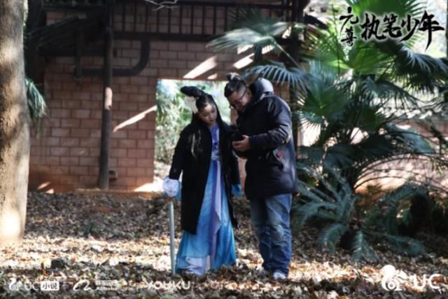 《元尊》才五十多万字,电视剧就出来了?