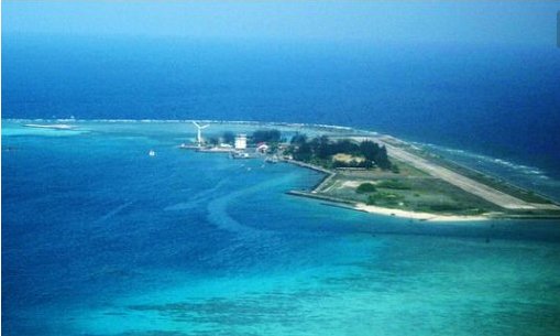 中国斥资帮菲律宾填海,日本关西机场下沉12米