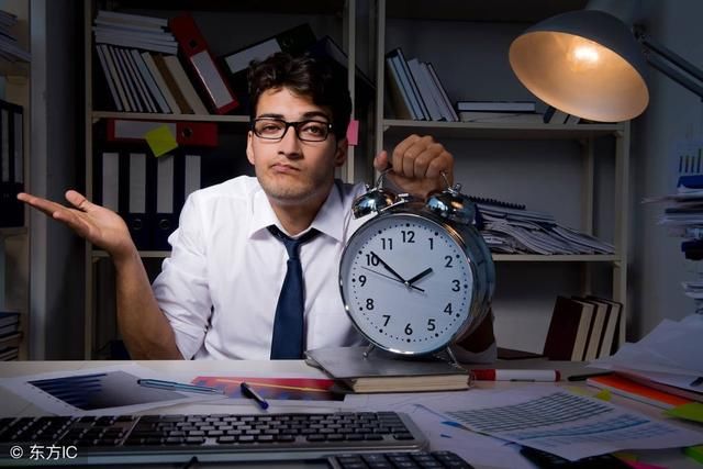 熬夜玩手机半年晕倒四次 如果改掉晚睡强迫症