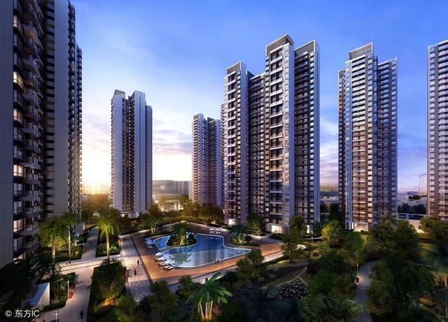 10年后的房价真的30万一套?普通人都买得起房