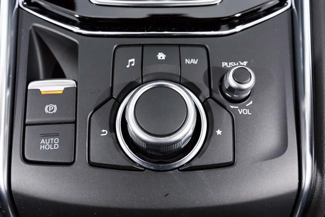 自动挡普及,电子配置越来越多,AutoHold、电子