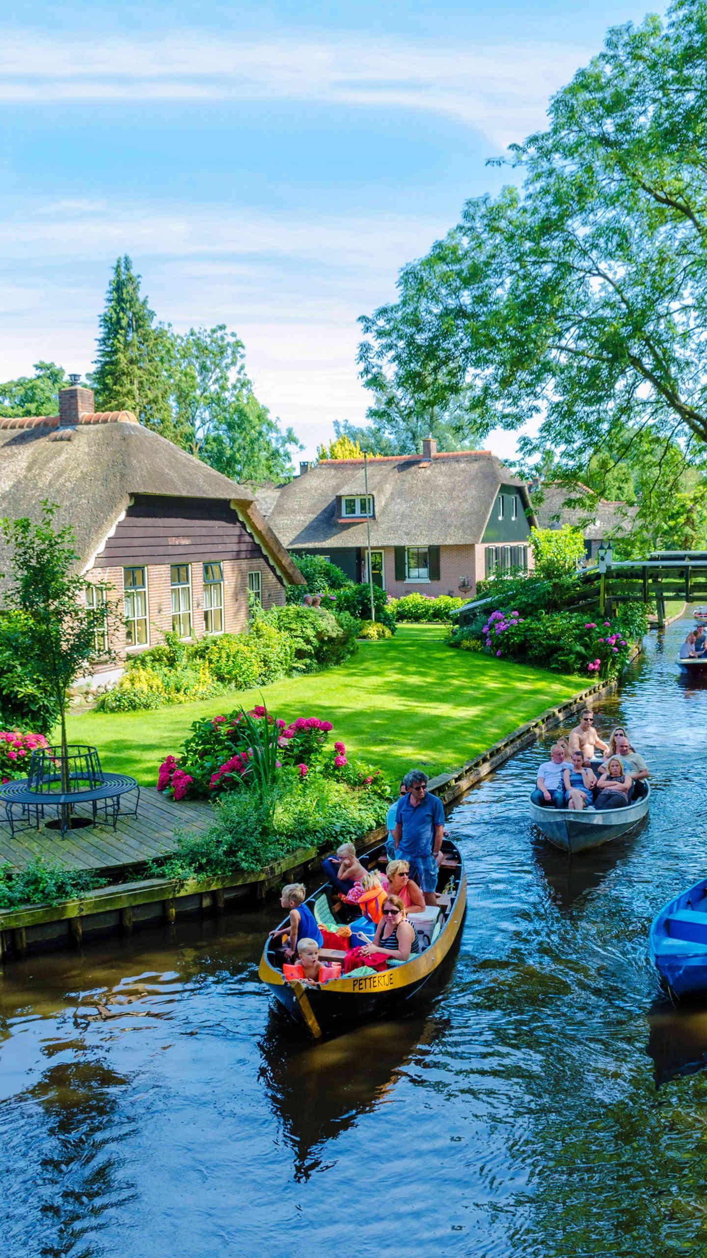 华为自带HD高清手机壁纸鉴赏