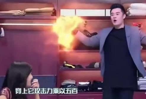 陈赫打游戏虐惨林更新,合体上综艺却败给了林