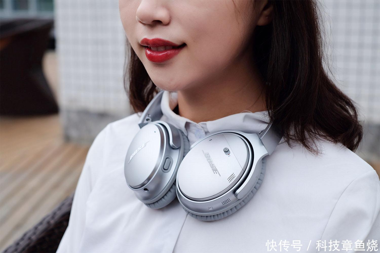 日常出勤选什么降噪耳机? BOSE还是SONY?