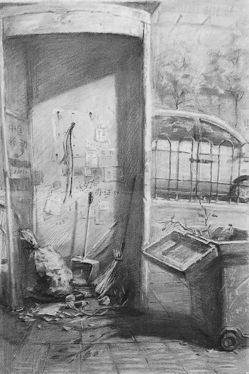 美术生高考成绩不理想,要选择复读吗?