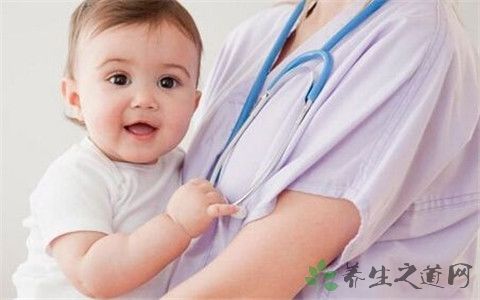 治疗小儿疝气有什么偏方