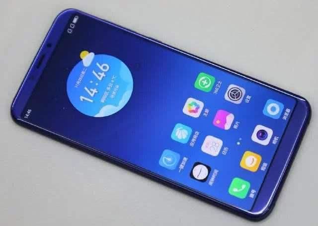 即将发布高通骁龙710手机有哪些?OPPO R17