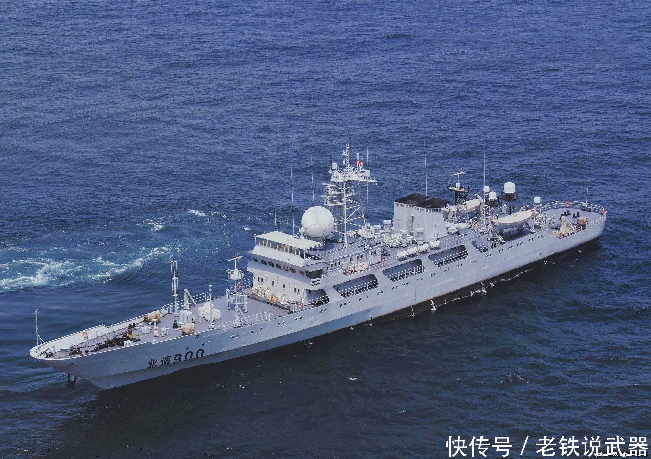 不畏霸权!中国关键时刻表态,救伊朗于水火之中