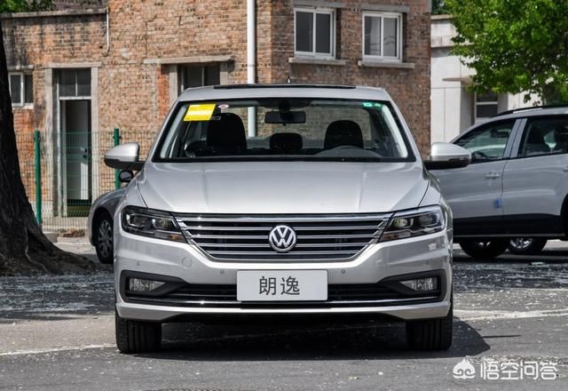 新款宝来和新款朗逸相比,你会选择哪一款?