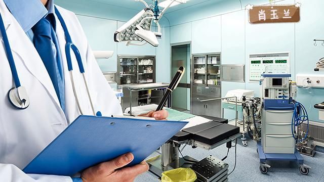 肝痛难忍!男子深夜街头突然抱腹痛哭!酒精肝害