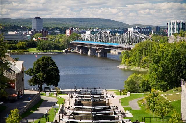 2019加拿大基础类名校推荐:劳伦森大学