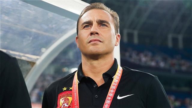 中超教练最新排名:鲁能李霄鹏未上榜,被指责的