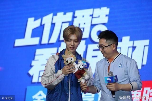 马云花16亿拿下世界杯转播权,靠什么盈利?马云