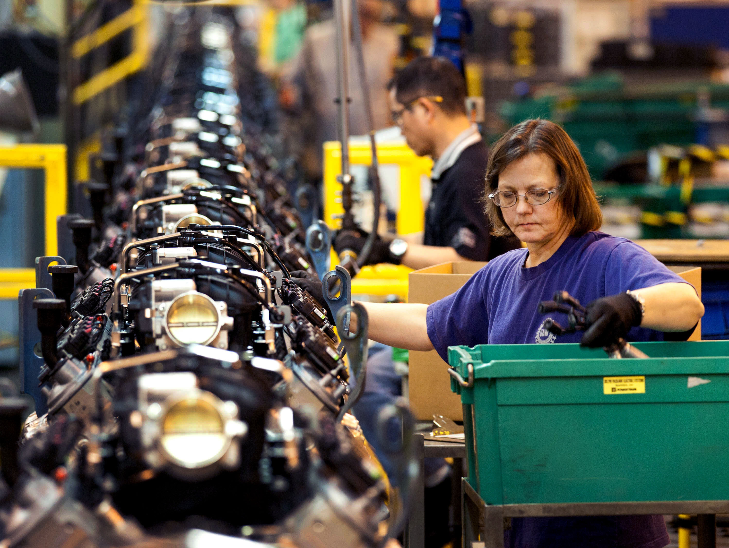 美国贸易战后方失守?这家大公司本土裁员15