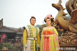 李世民的三儿子,死前对仇人的一句诅咒,只过了